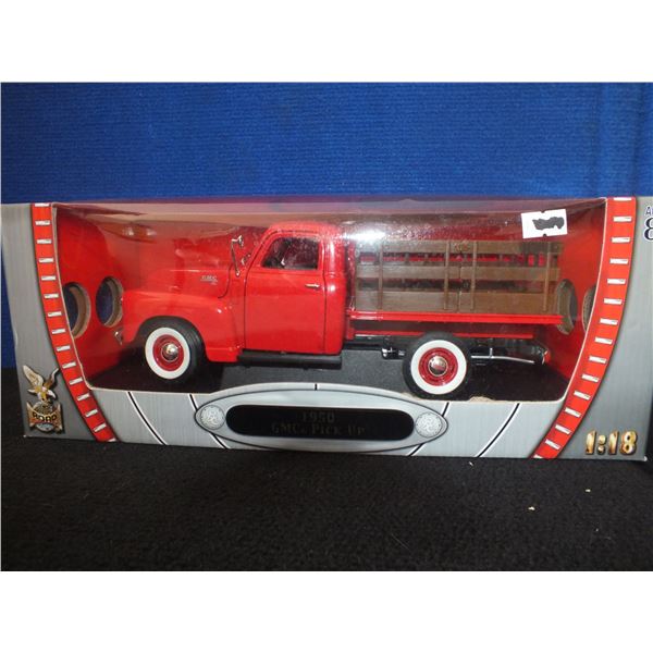 1950 GMC Pickup Truck