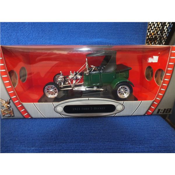 1923 Ford T Bucket
