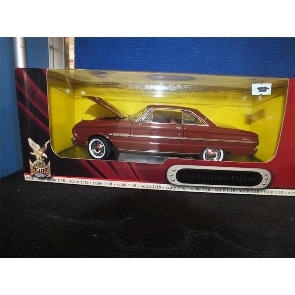 1963 1/2 Ford Falcon