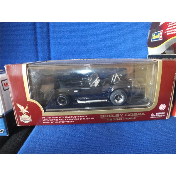 Road Legends 1964 Shelby Cobra 427 s/c