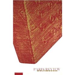 Oldenburg The Paris Review Serigraph