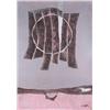 Image 1 : Signed Crippa Untitled Lithograph