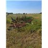 Image 1 : 50 ft. (9)Spring Tooth Harrows Plus 4 Extra Sections
