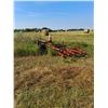 Image 2 : 50 ft. (9)Spring Tooth Harrows Plus 4 Extra Sections