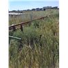 Image 3 : 50 ft. (9)Spring Tooth Harrows Plus 4 Extra Sections