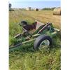 Image 1 : Crown 400 Fork Type Rock Picker