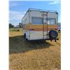 Image 15 : 1973 16 Ft. Dodge Camper Van- As Is