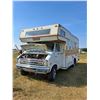 Image 1 : 1973 16 Ft. Dodge Camper Van- As Is
