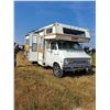 Image 2 : 1973 16 Ft. Dodge Camper Van- As Is