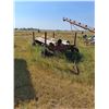 Image 1 : Rubber Tire Wagon Log Hauler