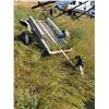 Image 1 : Utility Trailer 6Ft.L x 30" Wide, 12" Wheels