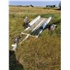 Image 2 : Utility Trailer 6Ft.L x 30" Wide, 12" Wheels