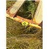 Image 2 : Trailer 7ft x 4ft, 12 Wheels, Springs,Extra Axle with Wheels