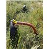 Image 1 : (2) 8ft. Crazy Harrows with Draw Bar,Not Crazy Harrow Bar