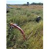 Image 2 : (2) 8ft. Crazy Harrows with Draw Bar,Not Crazy Harrow Bar