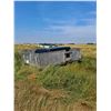 Image 3 : Trailer 8ft x 9ft,13" Wheels, Ball Hitch