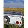 Image 4 : SKAMPER Fold Down Camper Trailer, 10ftx6ftx8ft