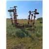 Image 1 : 24ft Case Deep Till with 6 Mounted Harrows