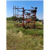 Image 3 : 24ft Case Deep Till with 6 Mounted Harrows