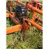 Image 7 : 24ft Case Deep Till with 6 Mounted Harrows