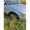 Image 10 : 2002 A4 1.8T Quottro Audi, 5U Turbo