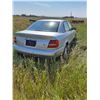 Image 2 : 2002 A4 1.8T Quottro Audi, 5U Turbo