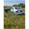 Image 3 : 2002 A4 1.8T Quottro Audi, 5U Turbo