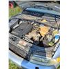 Image 6 : 2002 A4 1.8T Quottro Audi, 5U Turbo