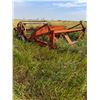 Image 2 : Rock-O-Matic Reel Type Rock Picker,PTO Drive, 81"W