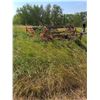 Image 3 : Rock-O-Matic Reel Type Rock Picker,PTO Drive, 81"W