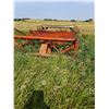 Image 5 : Rock-O-Matic Reel Type Rock Picker,PTO Drive, 81"W