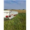 Image 3 : 1980 Lextra Fold Down Camper Trailer-As Is