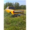 Image 2 : 1996 Ford F250X6 Extenda Cab, Runs