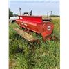 Image 1 : IHC 100 Drill, (2) 6.5ft with Fertilizer Attachment