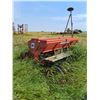 Image 2 : IHC 100 Drill, (2) 6.5ft with Fertilizer Attachment