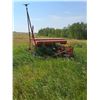 Image 3 : IHC 100 Drill, (2) 6.5ft with Fertilizer Attachment
