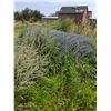 Image 2 : Roll of 8ft. High Game Fence