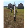 Image 1 : 24ft x 6" Auger, 16HP Kohler Motor,Electric Start