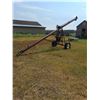 Image 2 : 24ft x 6" Auger, 16HP Kohler Motor,Electric Start