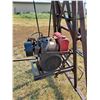 Image 3 : 24ft x 6" Auger, 16HP Kohler Motor,Electric Start
