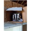 Image 10 : Building and Contents (see photos)