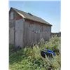 Image 3 : Building and Contents (see photos)