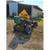 Image 2 : Home Built Loader, Needs Carb Work