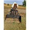 Image 3 : Home Built Loader, Needs Carb Work