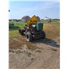 Image 5 : Home Built Loader, Needs Carb Work