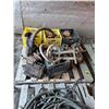Image 1 : Hydraulic Controls,  PTO Controls,  Misc