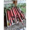 Image 2 : (13)Assorted Size Hydraulic Rams