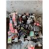 Image 1 : Hydraulic Pumps, Gear Boxes,  Hydraulic Controls