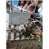 Image 1 : Hydraulic Pumps,  Reservoirs and Controls