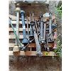 Image 1 : Pallet of PTO Shafts
